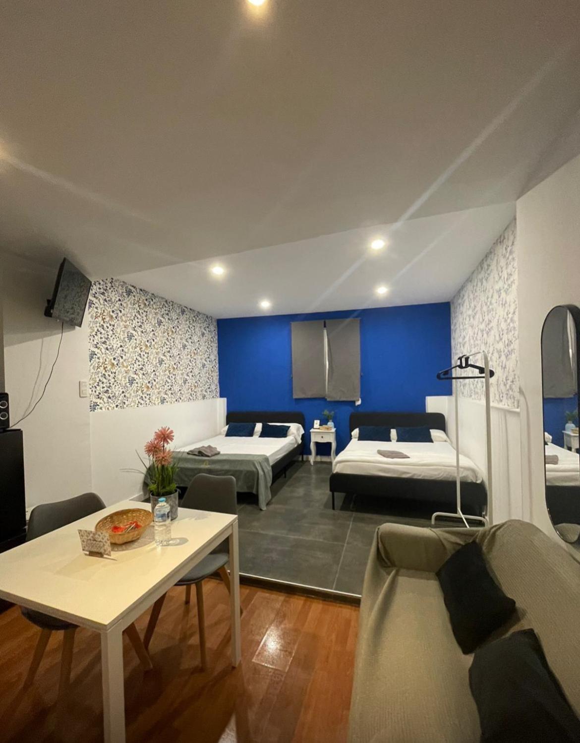 Apartamento Lm Luxury Puentezuelas Granada
