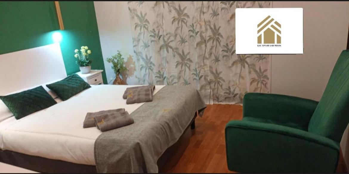 Lm Luxury Puentezuelas Apartamento *