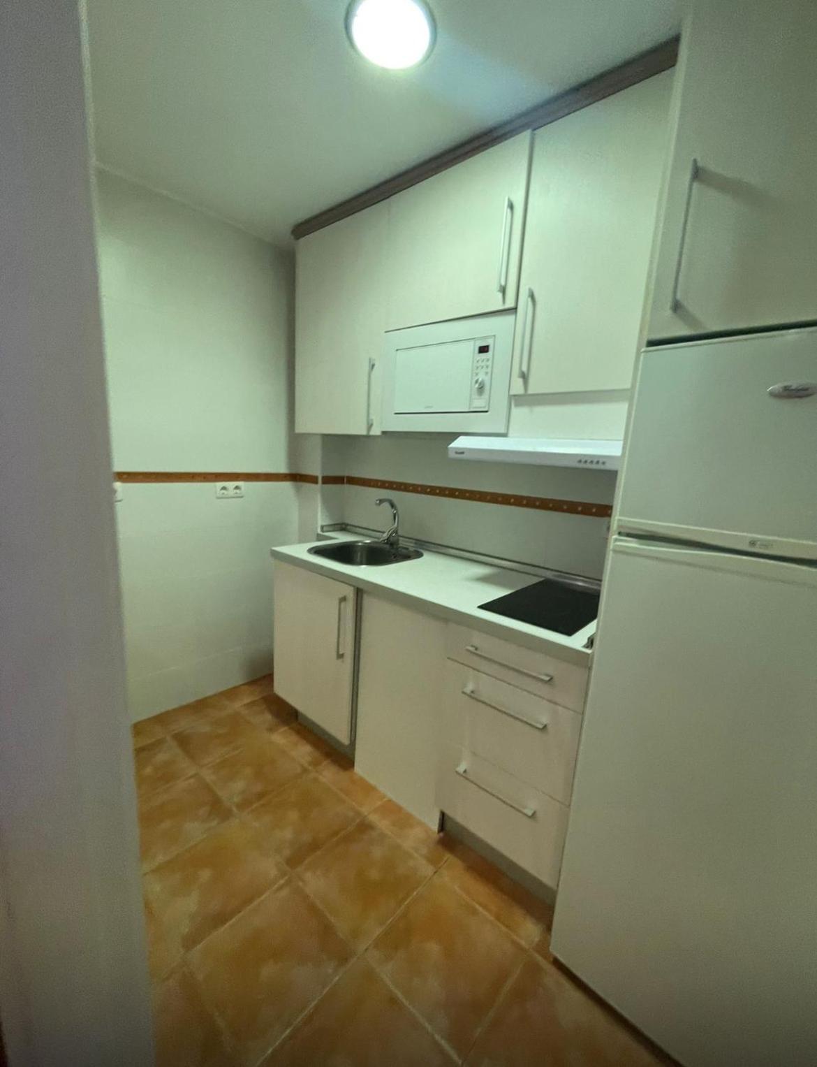 Lm Luxury Puentezuelas Apartamento Granada