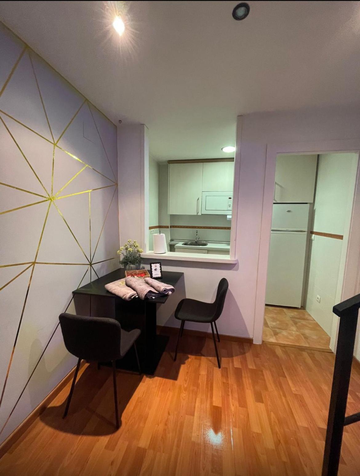 Lm Luxury Puentezuelas Apartamento *
