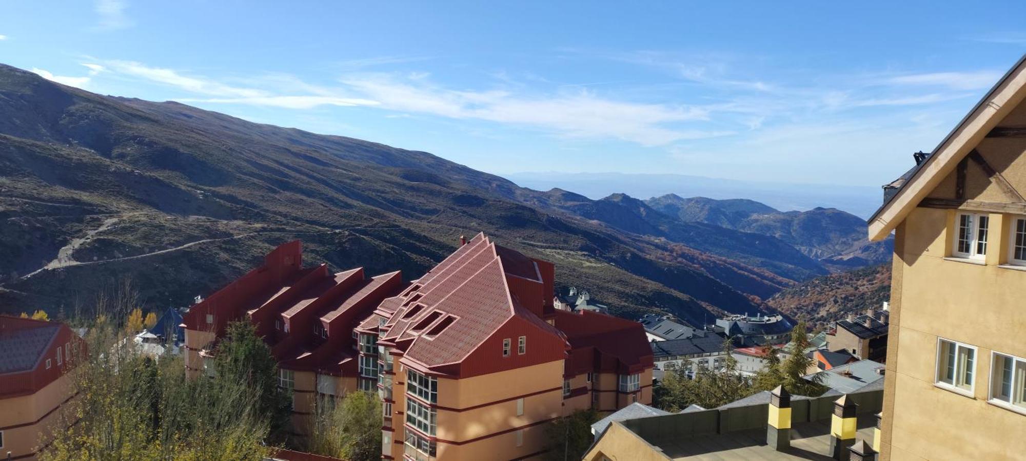 Apartamento Sierra Nevada - Relax & Esqui Granada