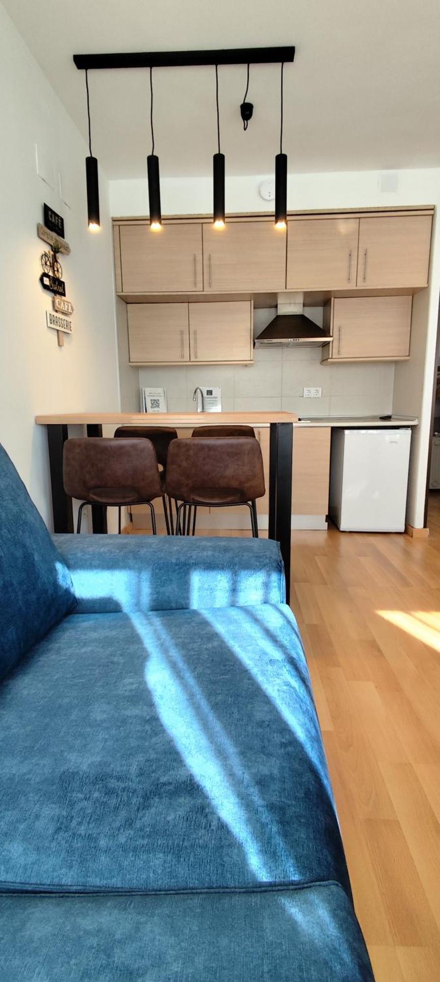 Apartamento Sierra Nevada - Relax & Esqui *