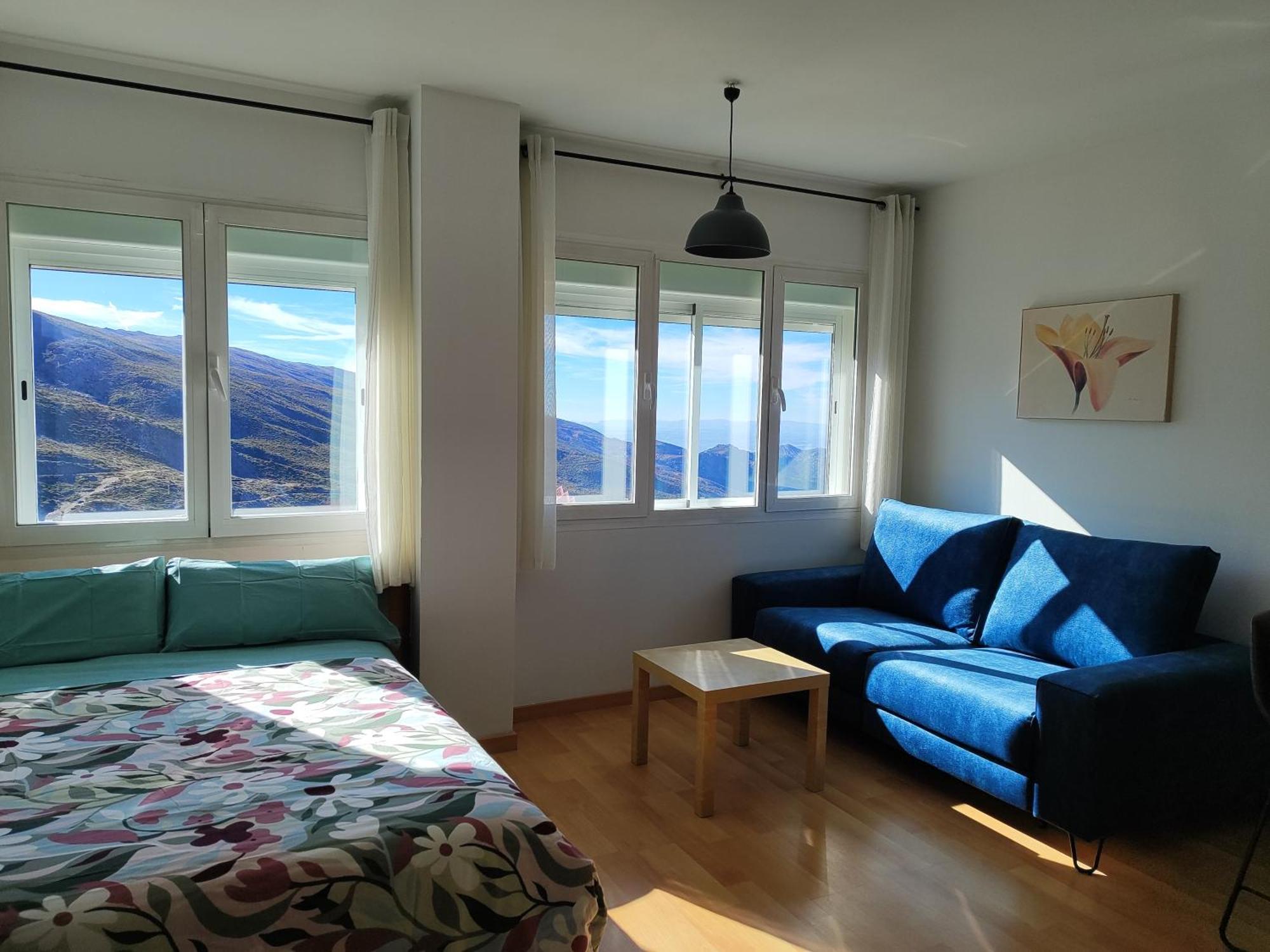 Apartamento Sierra Nevada - Relax & Esqui Granada