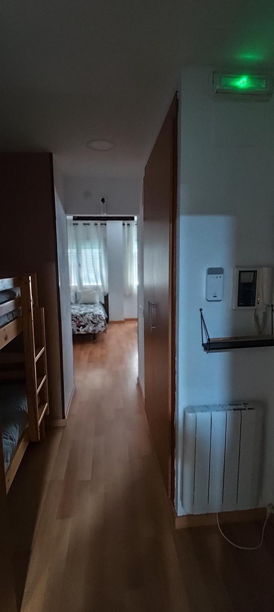 Sierra Nevada - Relax & Esqui Apartamento *