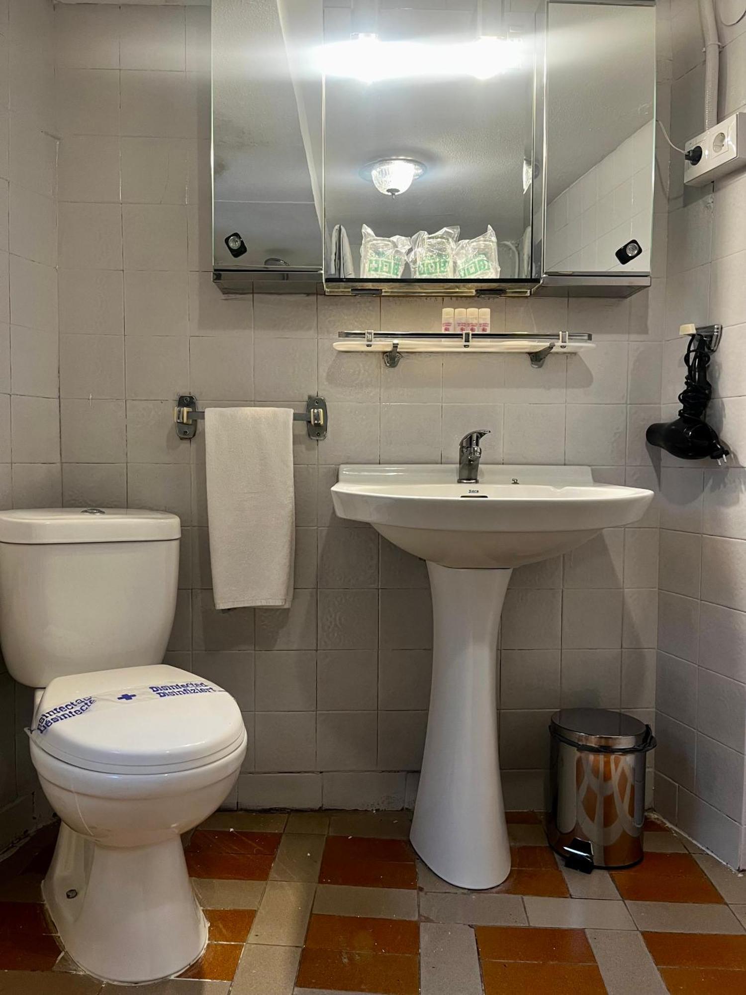 Casa Benalua, Siglo Xvi Сasa de vacaciones