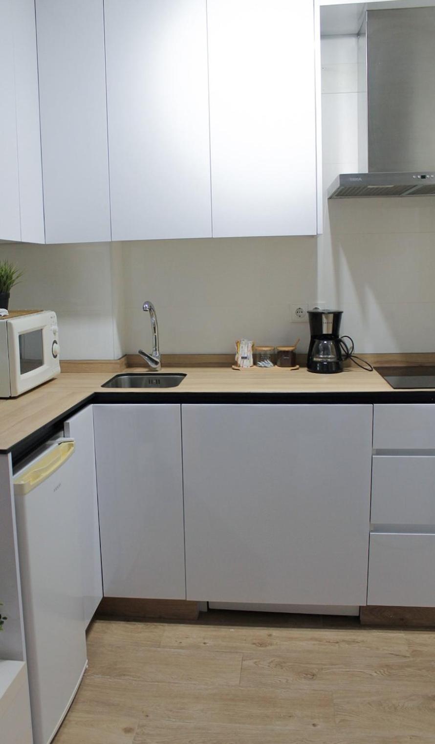 H&h El Mirlo Apartamento