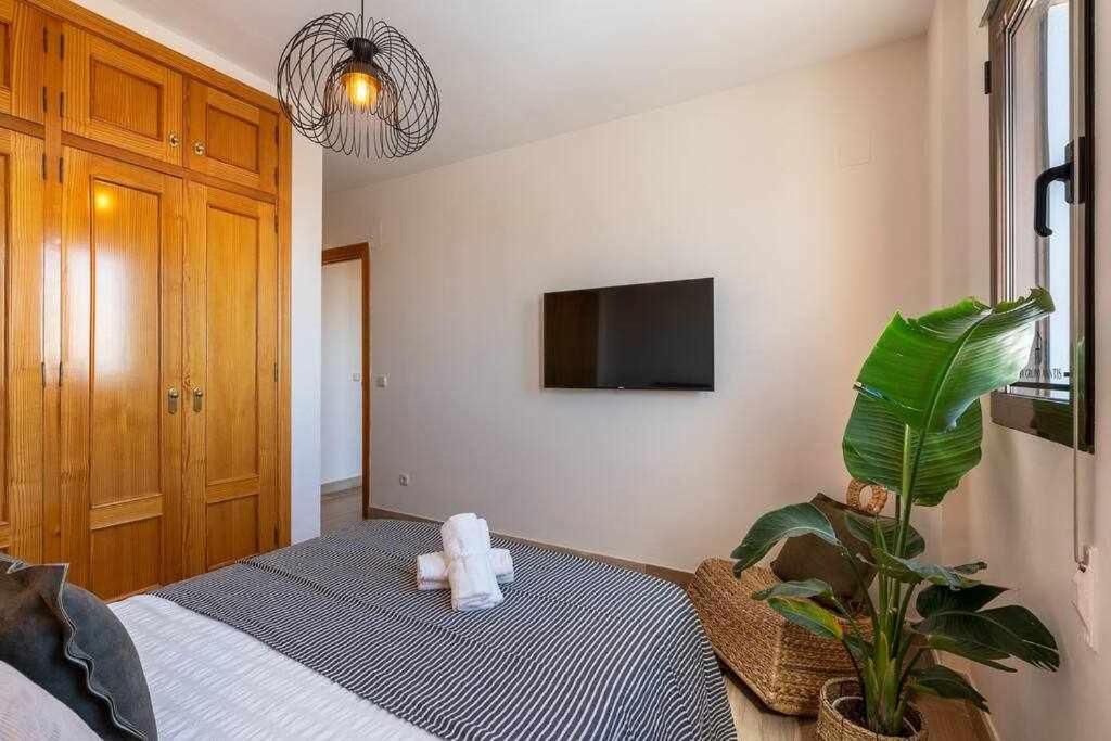 Сasa de vacaciones Hi A Granada