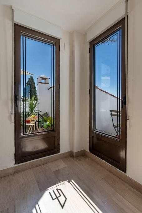 Сasa de vacaciones Hi A Granada