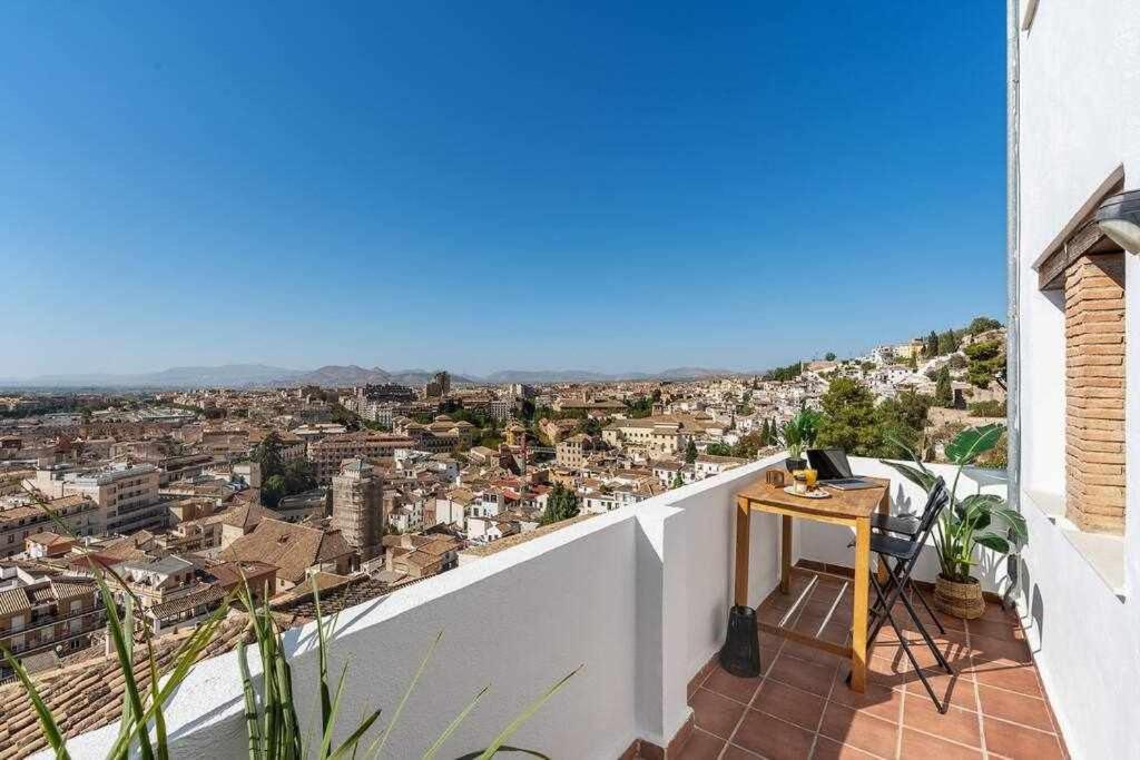Hi A * Granada