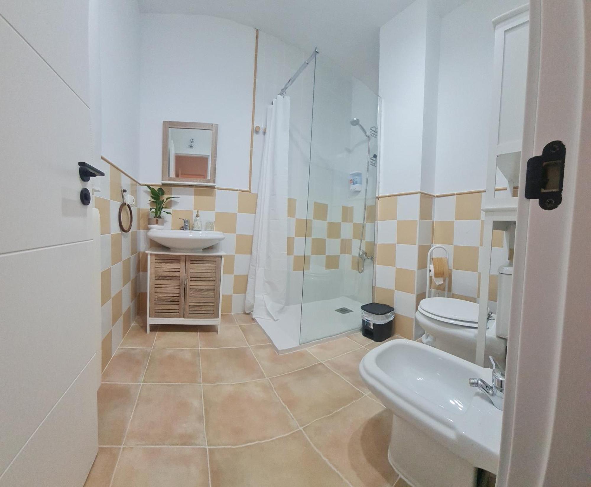 Apartamento Casa Marco