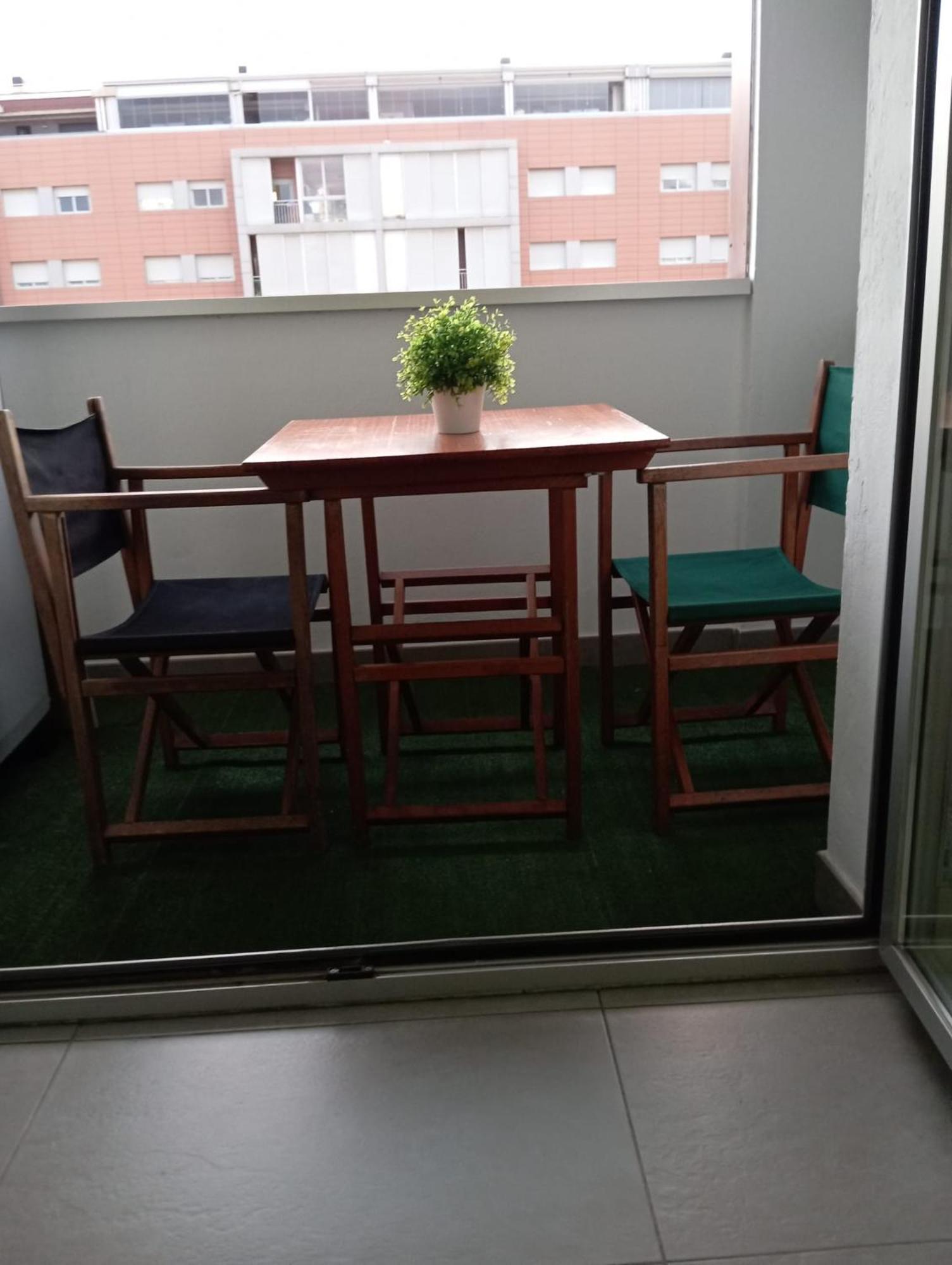 Apartamento Nevada P&p *