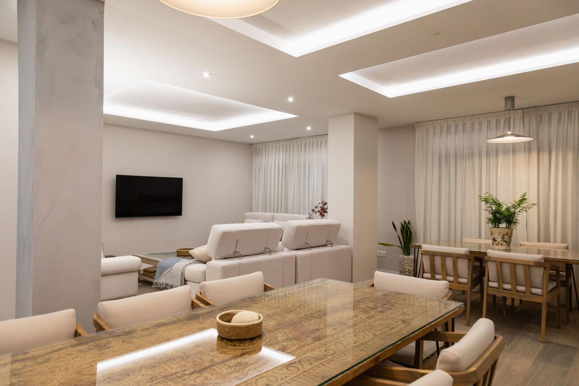 La Carrera 5 Apartment *
