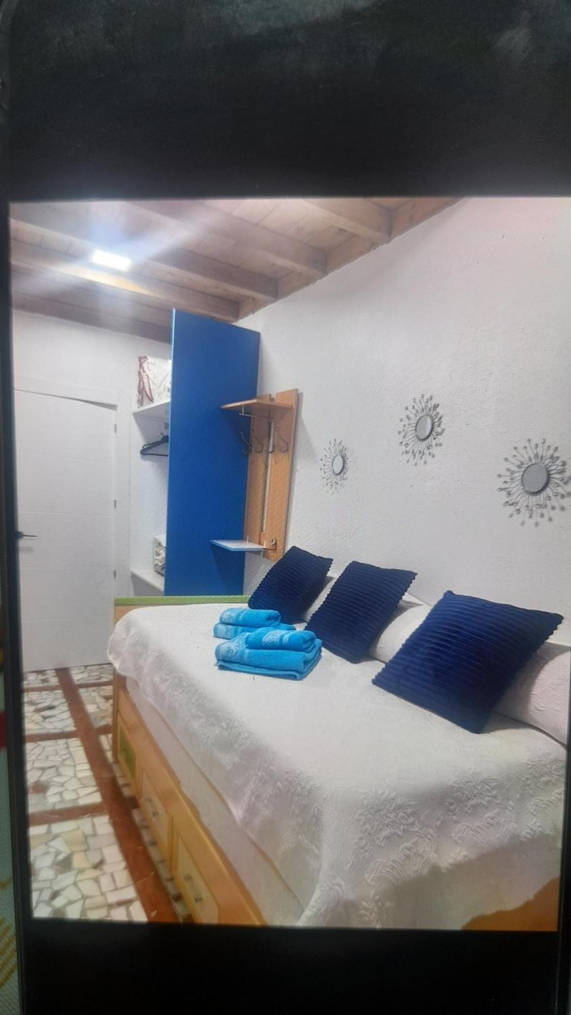 Apartamento La Fragua *