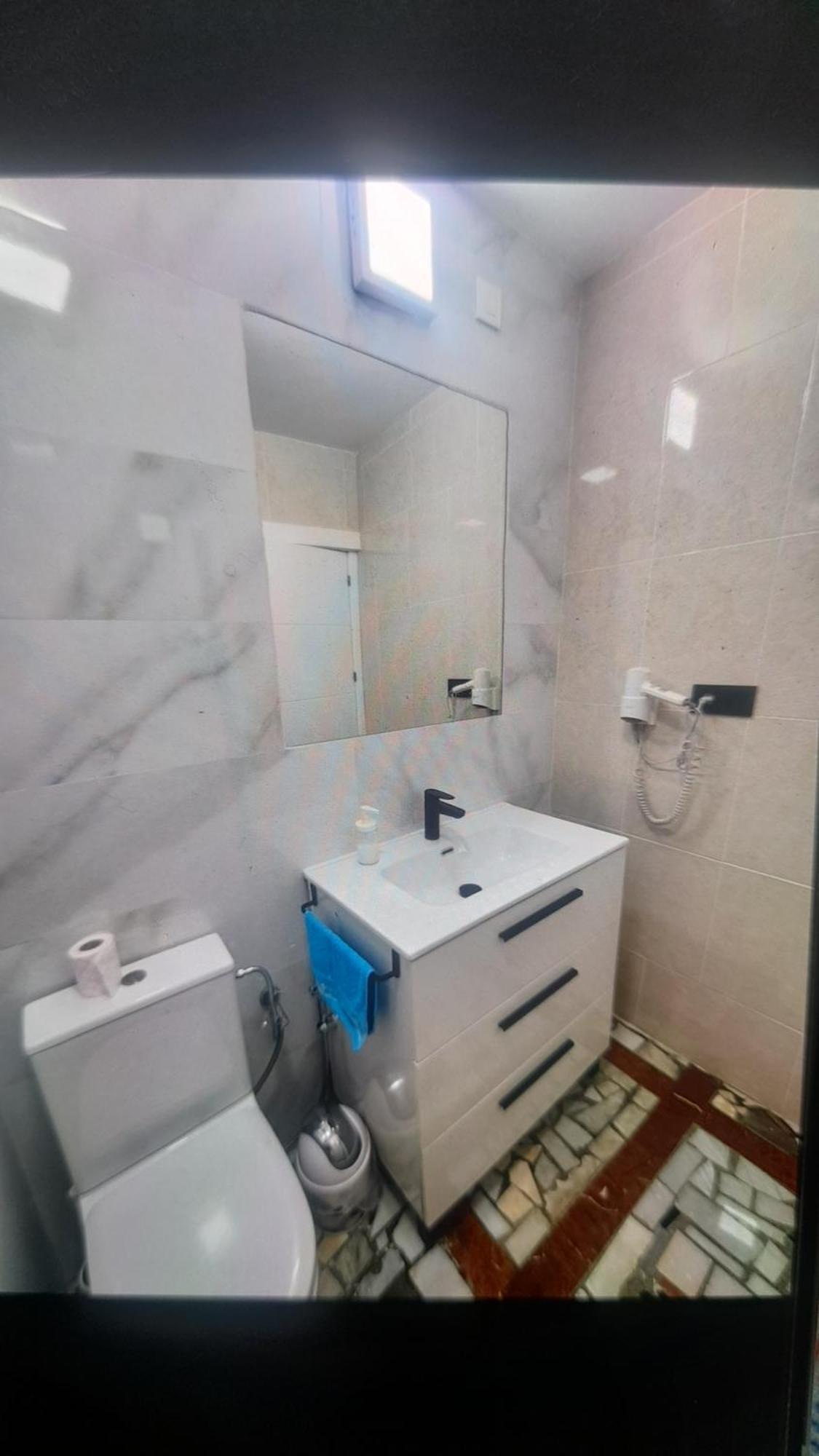 Apartamento La Fragua Granada