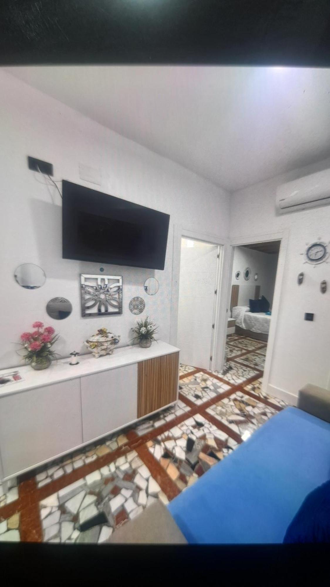 Apartamento La Fragua
