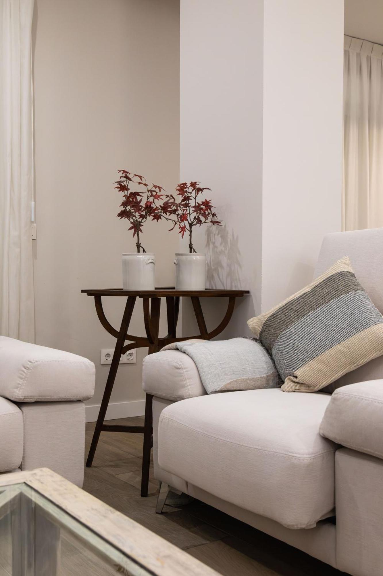 Apartment La Carrera 5 *