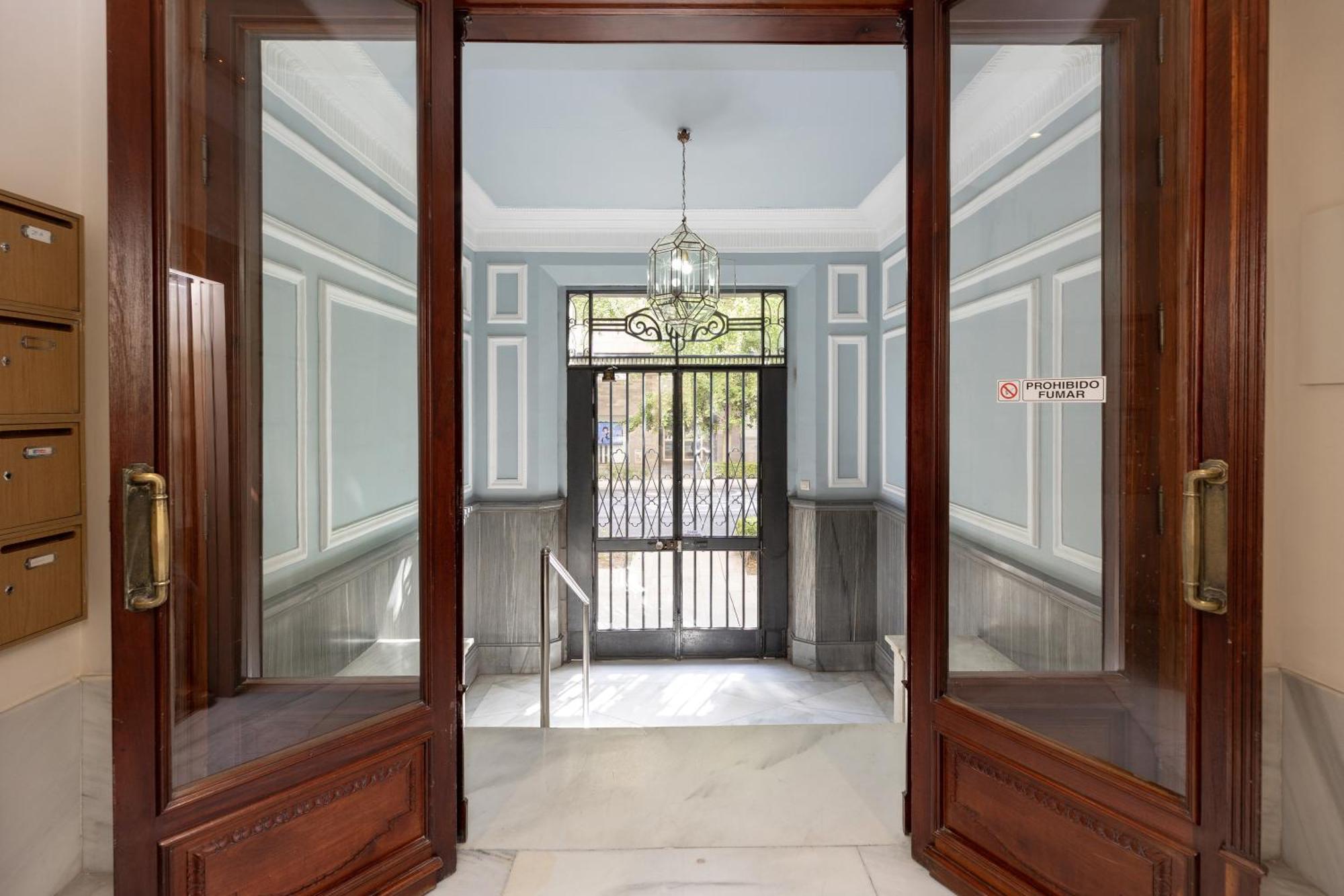 Apartamento Luxury Via De Colon *