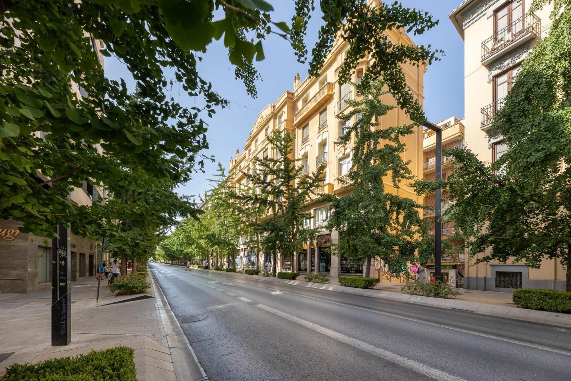 Luxury Via De Colon Apartamento *