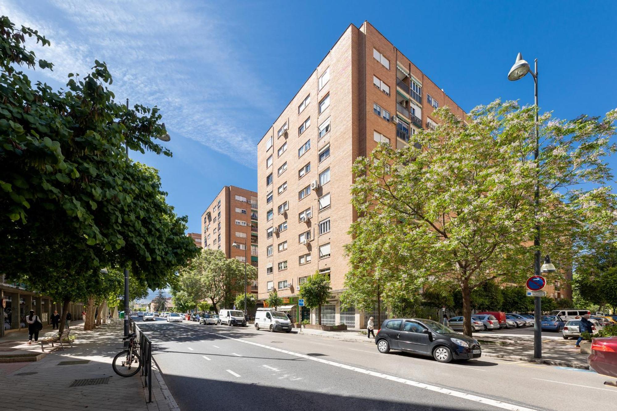 - Gongora Comfort Luxury - Apartamento