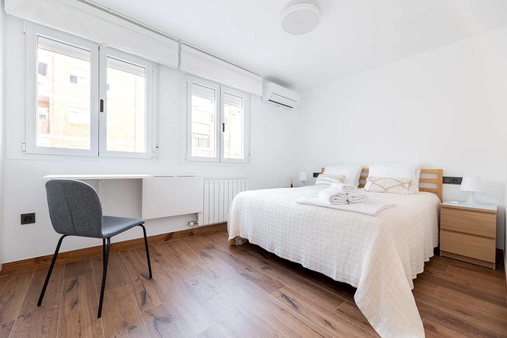 Apartamento - Gongora Comfort Luxury - Granada