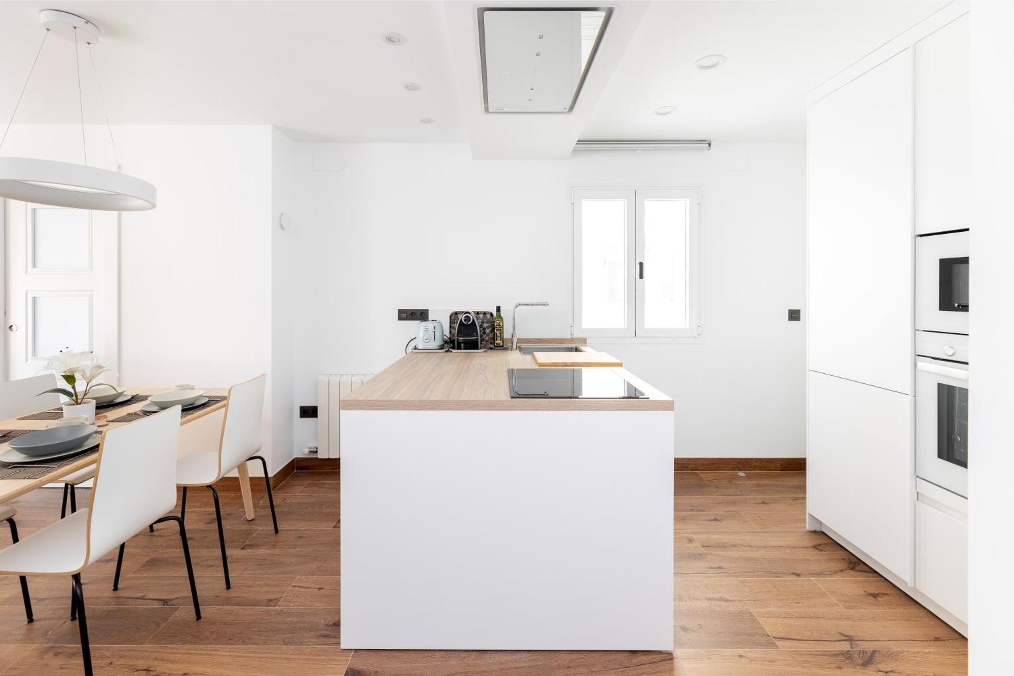 - Gongora Comfort Luxury - * Granada