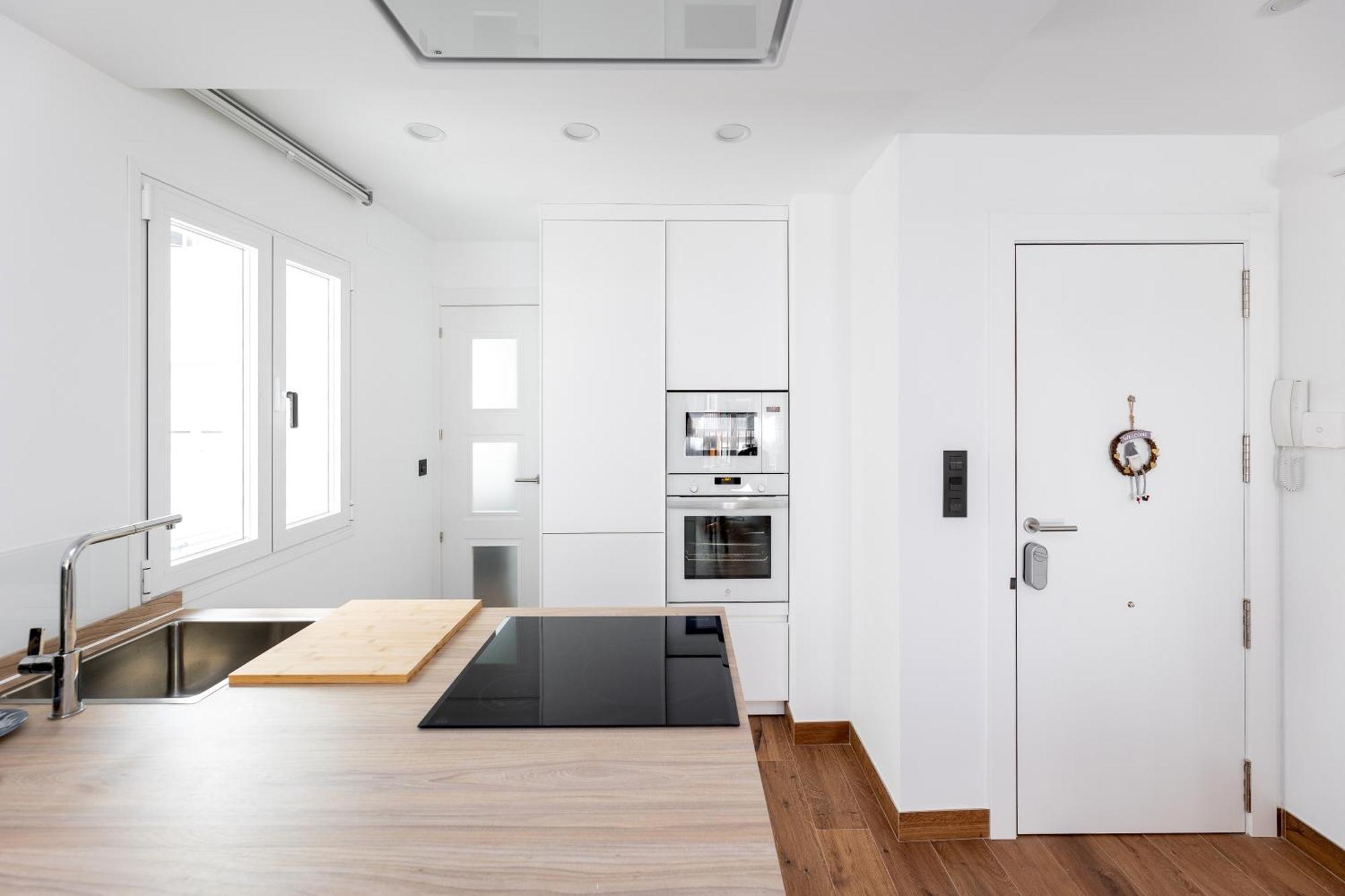 - Gongora Comfort Luxury - Granada