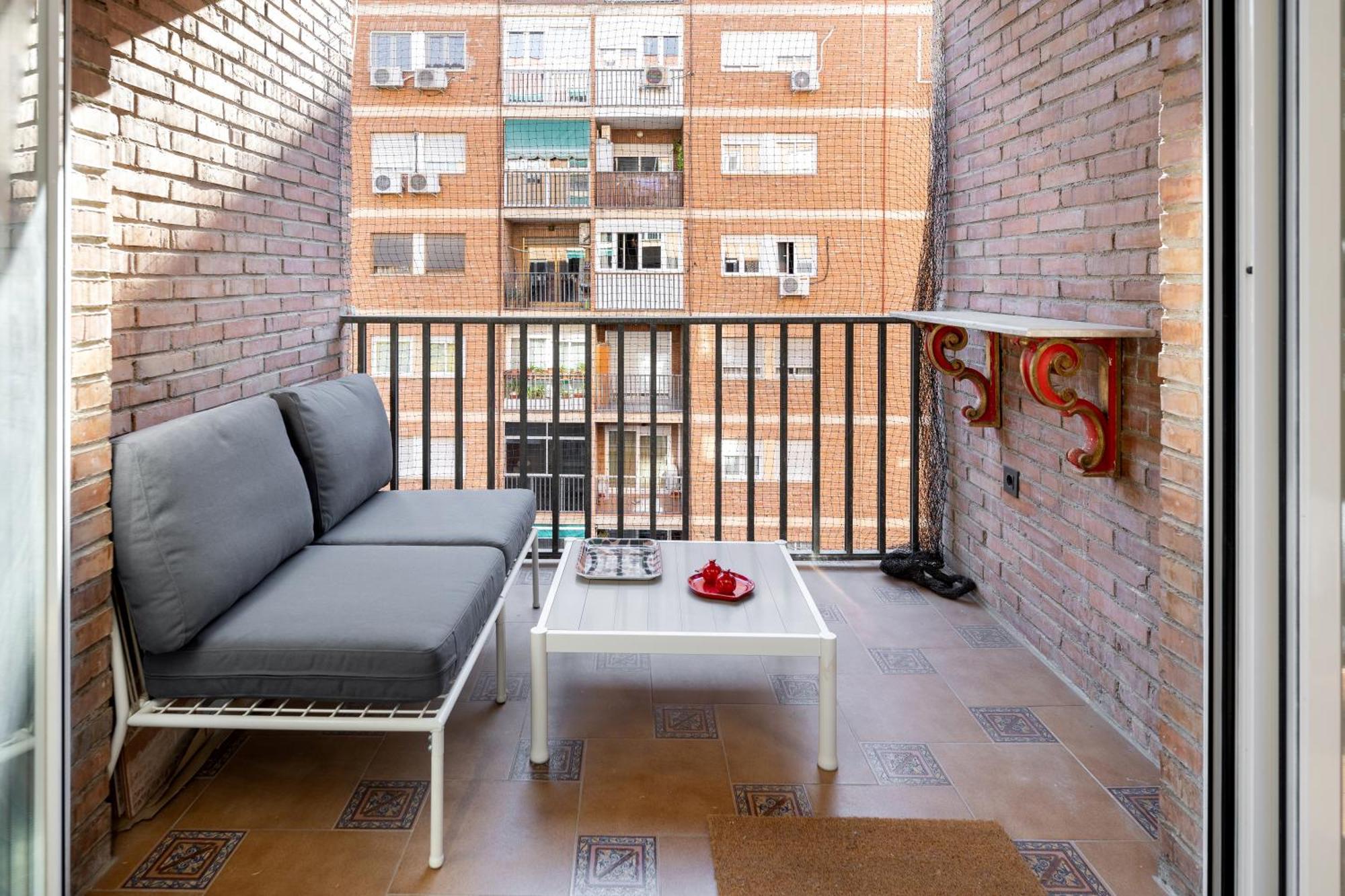 - Gongora Comfort Luxury - * Granada
