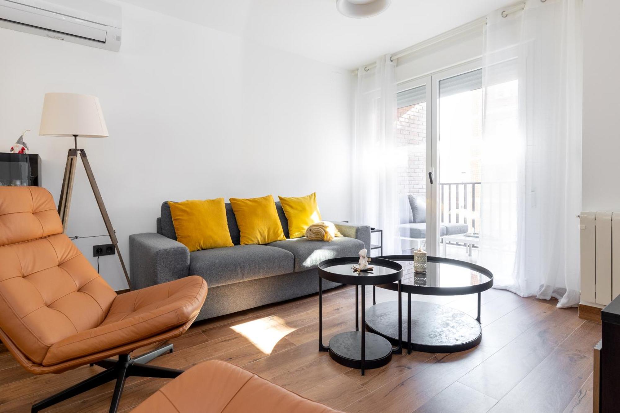 - Gongora Comfort Luxury - *