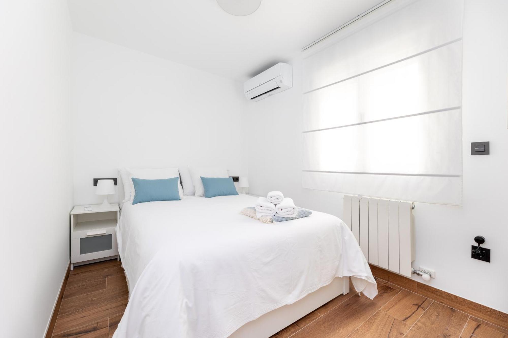 - Gongora Comfort Luxury - Apartamento Granada