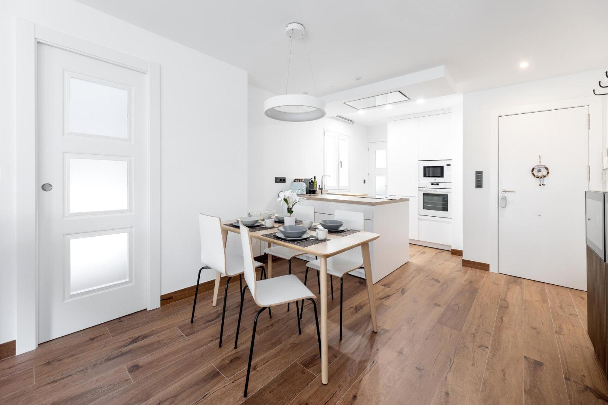 - Gongora Comfort Luxury - Apartamento Granada