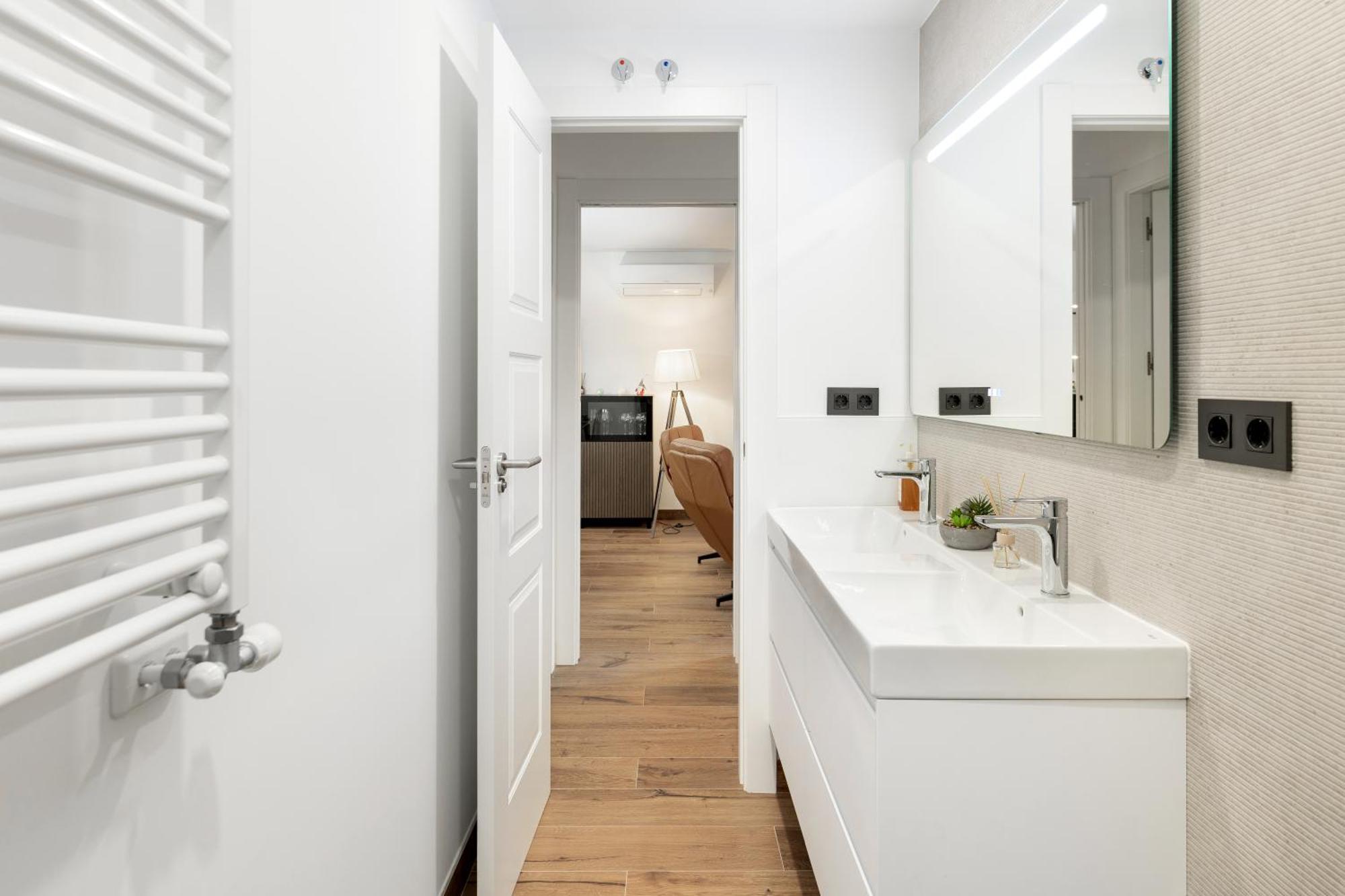 - Gongora Comfort Luxury - * Granada