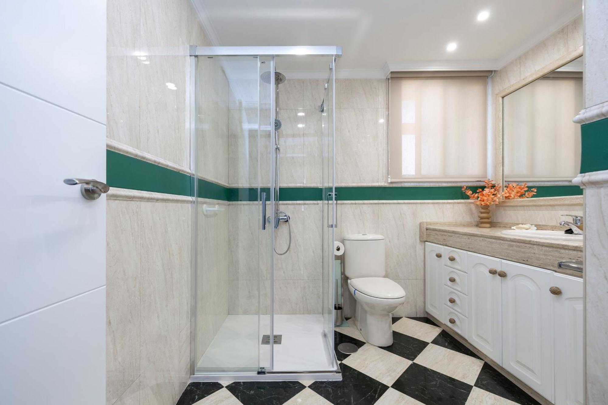 Royal View Apartamento Granada