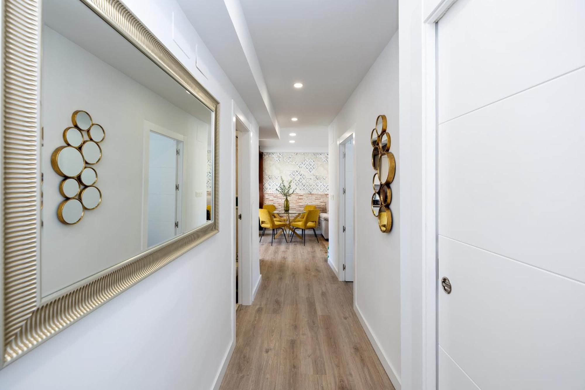 Apartamento Royal View