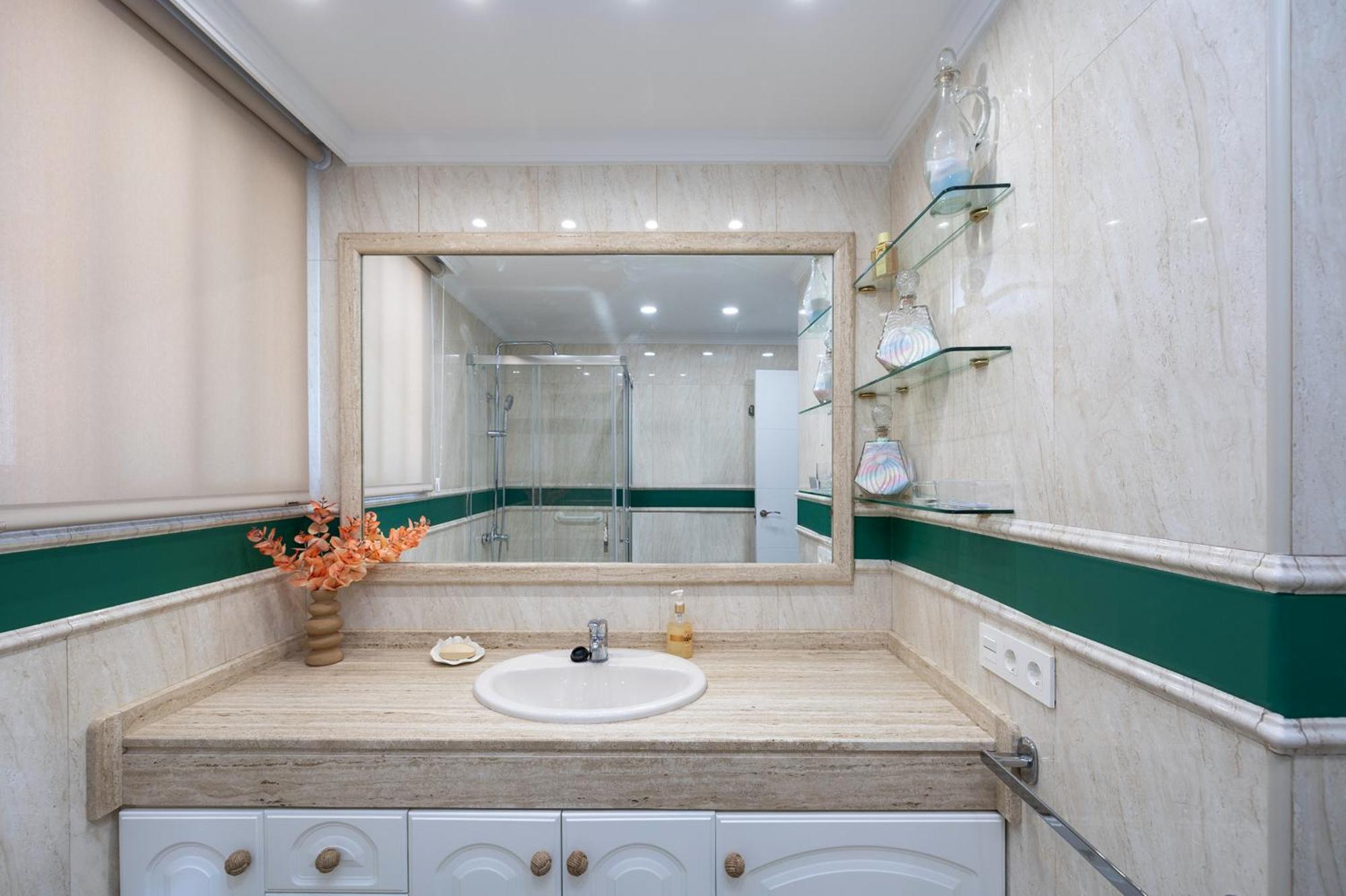 Royal View Apartamento Granada