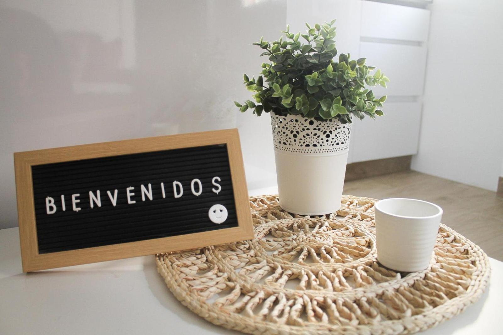 Apartamento H&h El Mirlo Granada