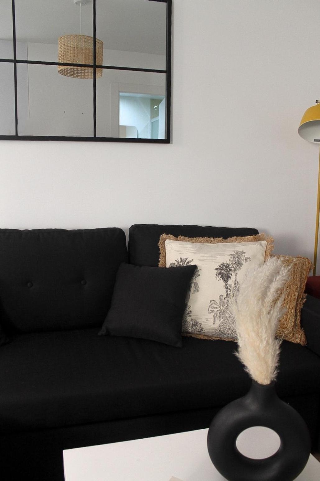 H&h El Mirlo Apartamento Granada