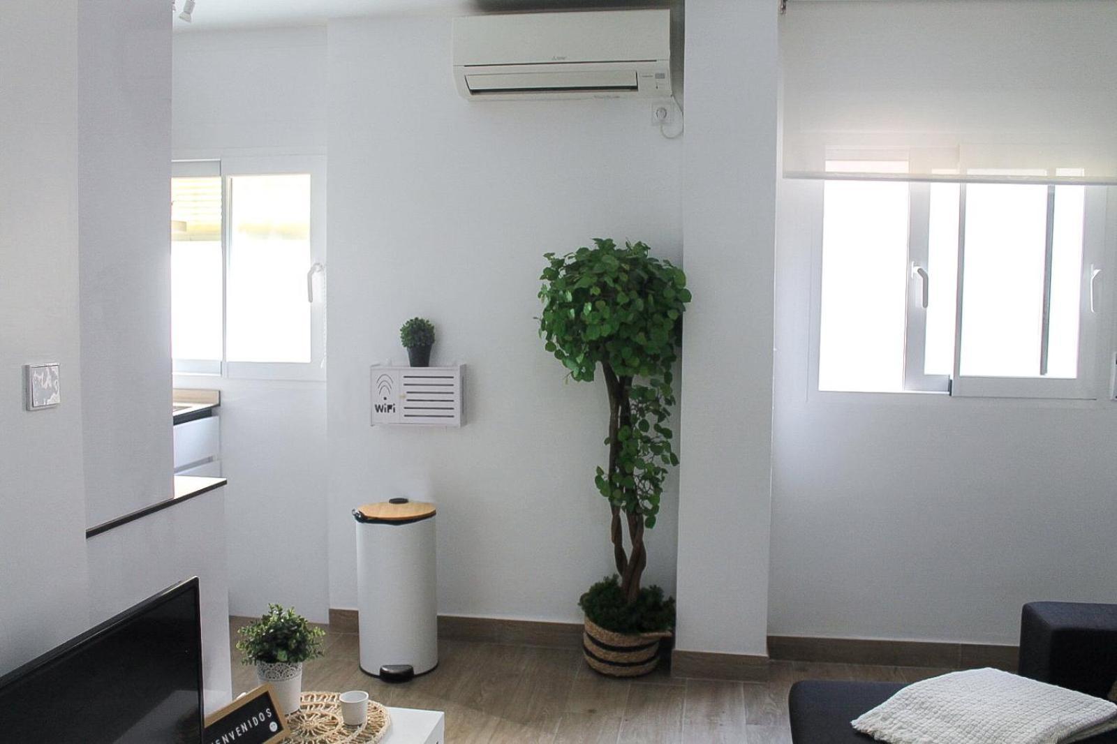 H&h El Mirlo Apartamento
