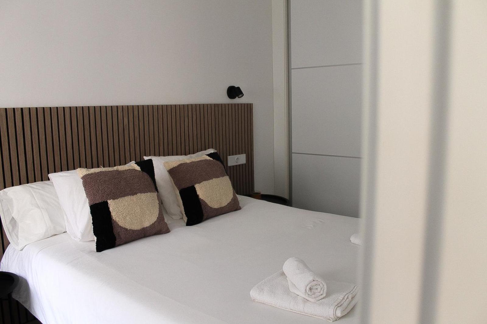 Apartamento H&h El Mirlo