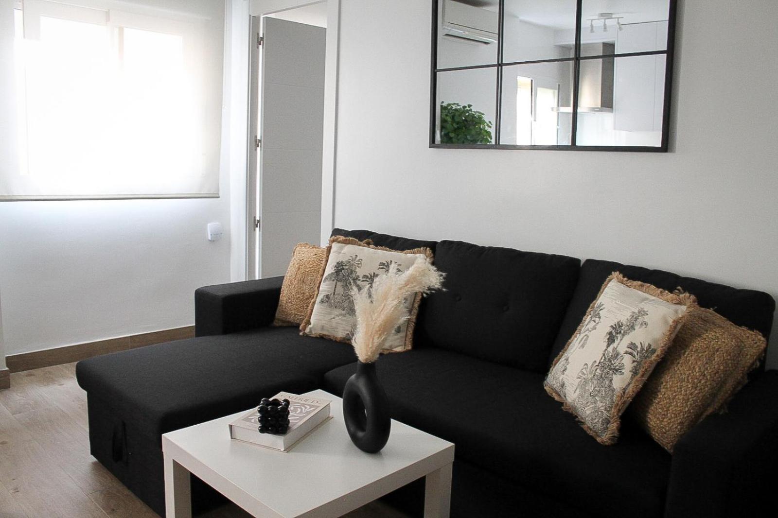 Apartamento H&h El Mirlo *