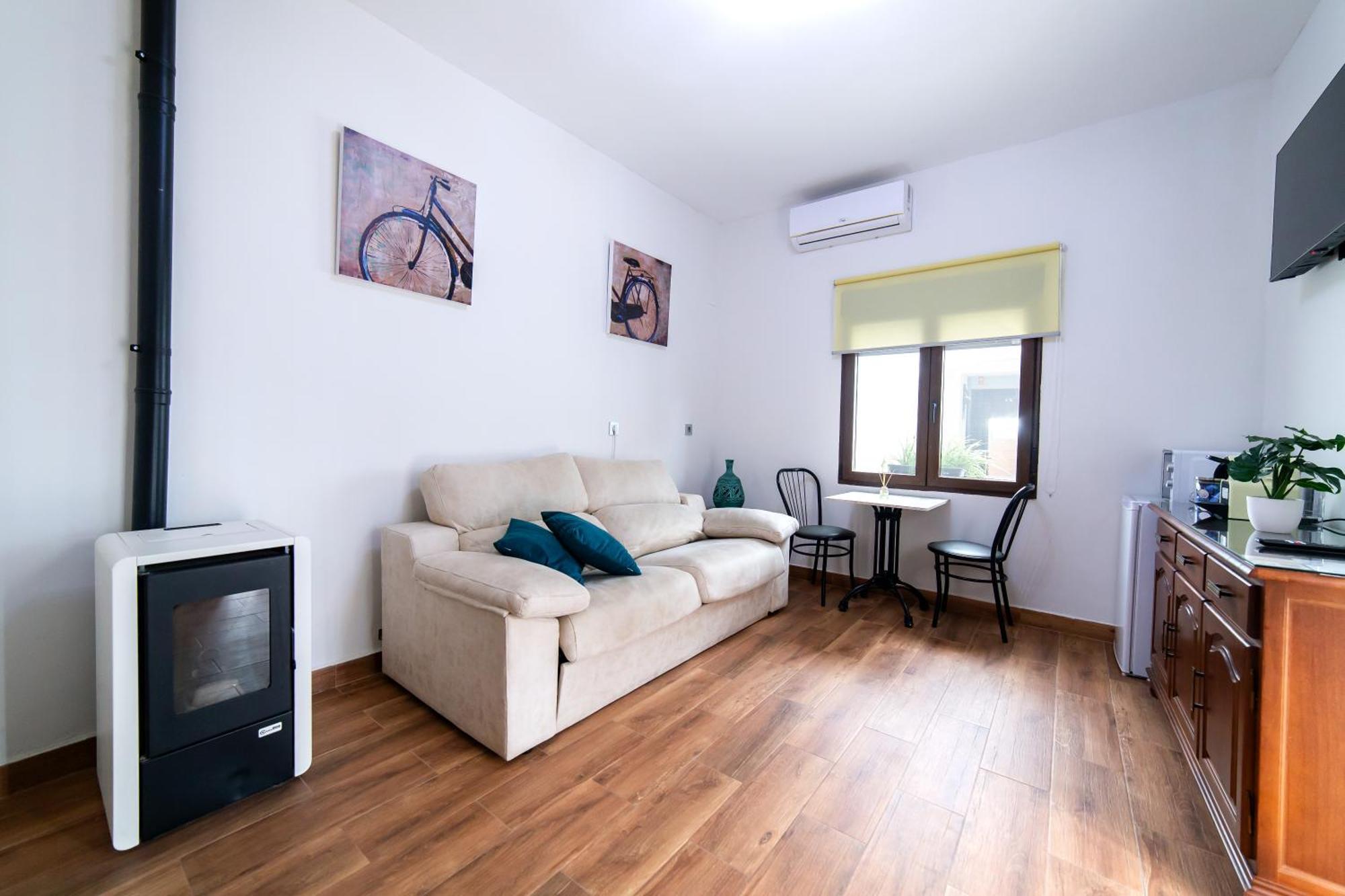 Country house La Loma Granero