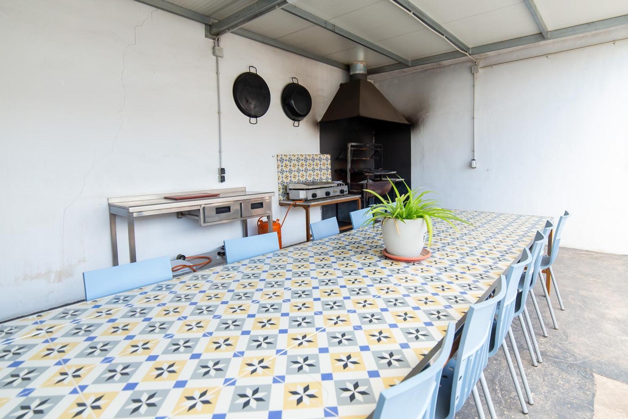La Loma Granero Country house *