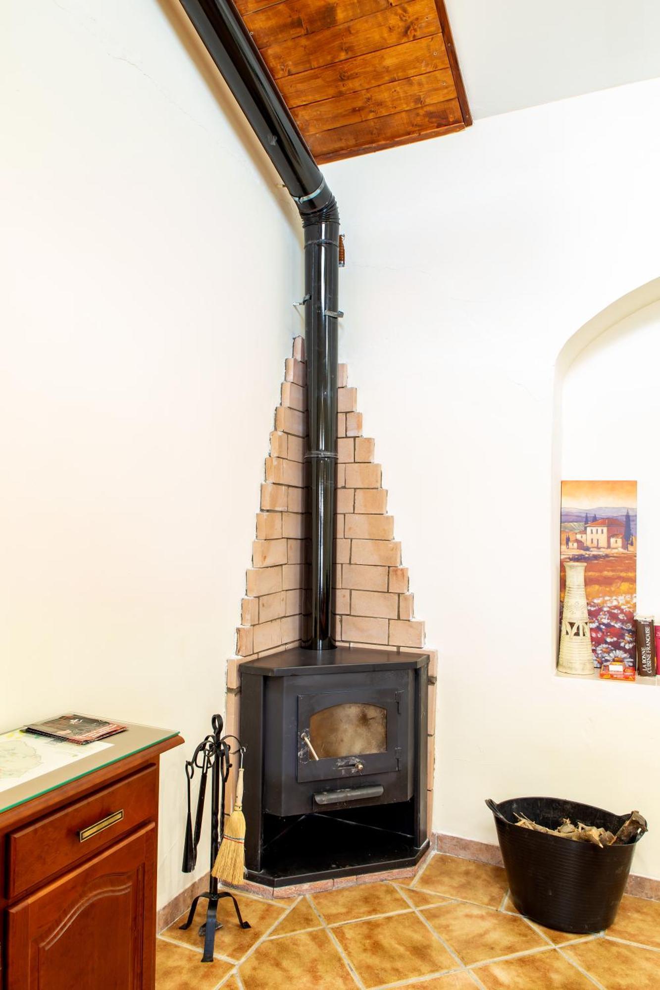 Country house La Loma Granero