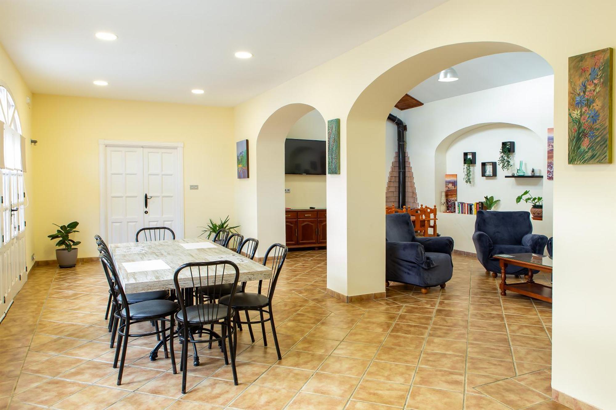 La Loma Granero Country house Granada