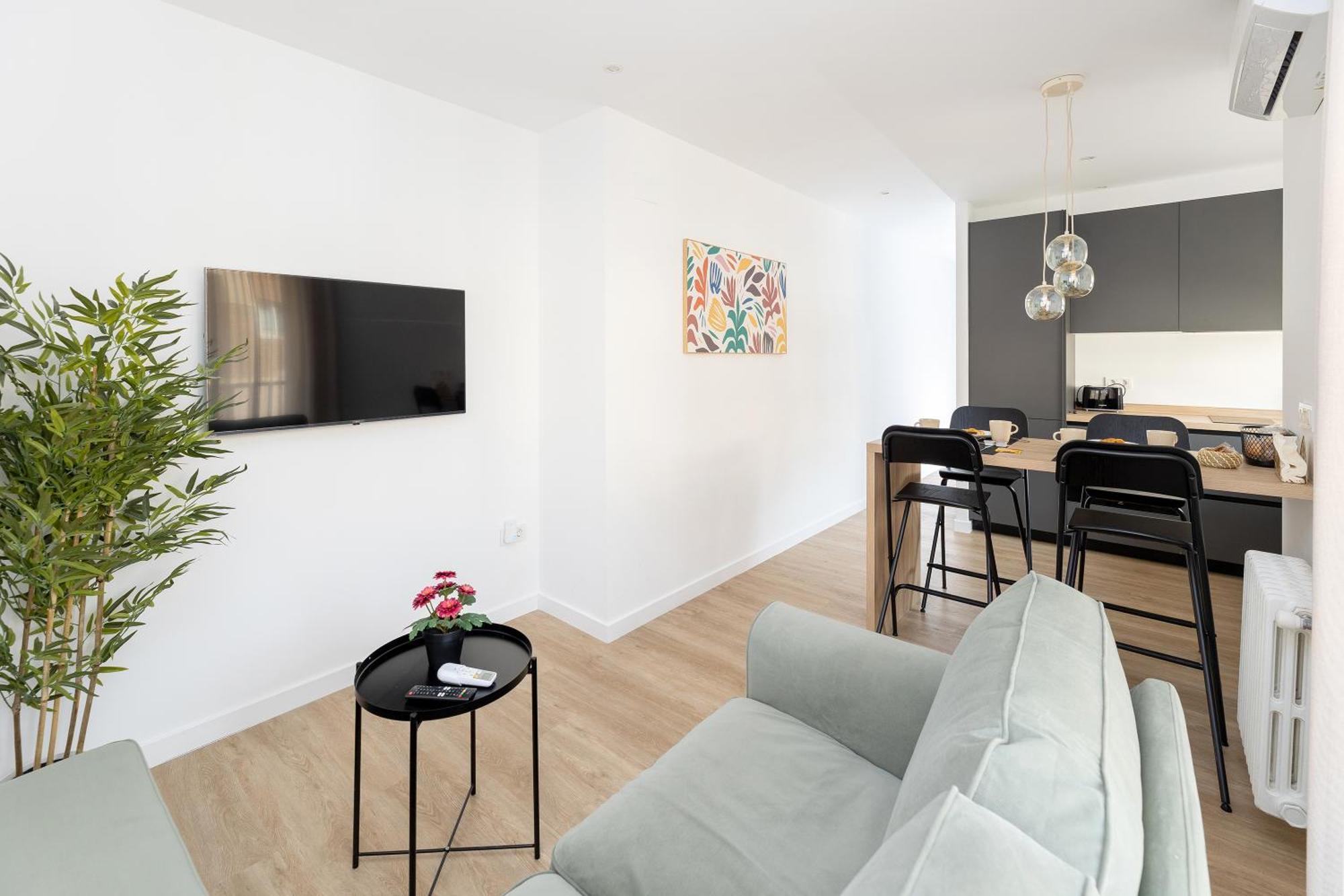 Piso Centrico Y Elegante Apartment Granada