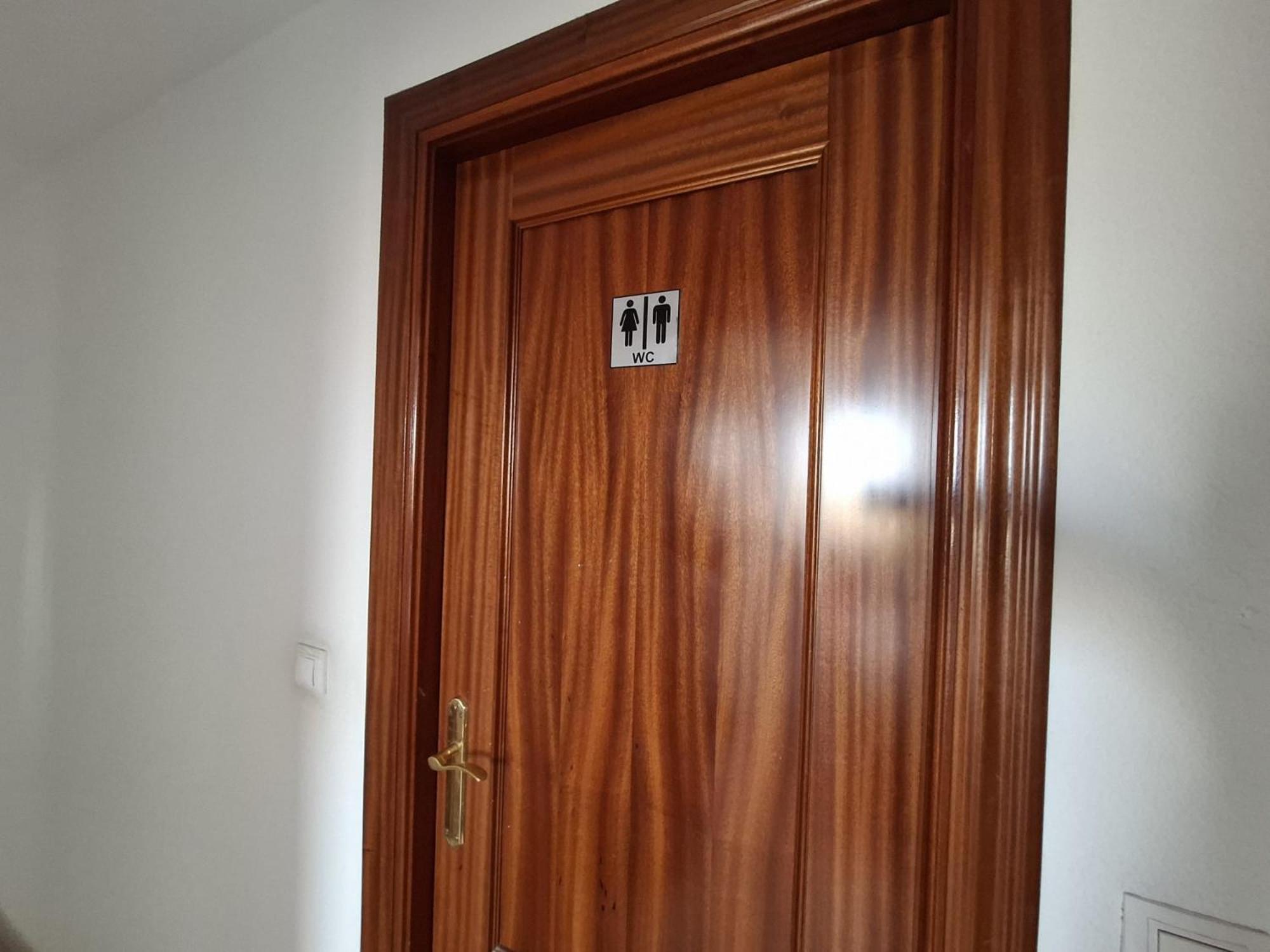 Habitación en casa particular Privada Granada