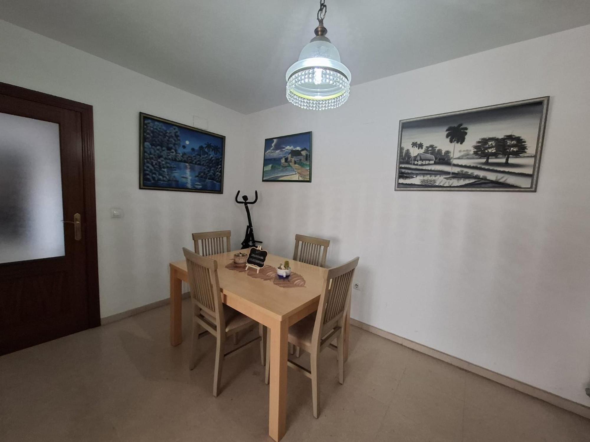 Habitación en casa particular Privada