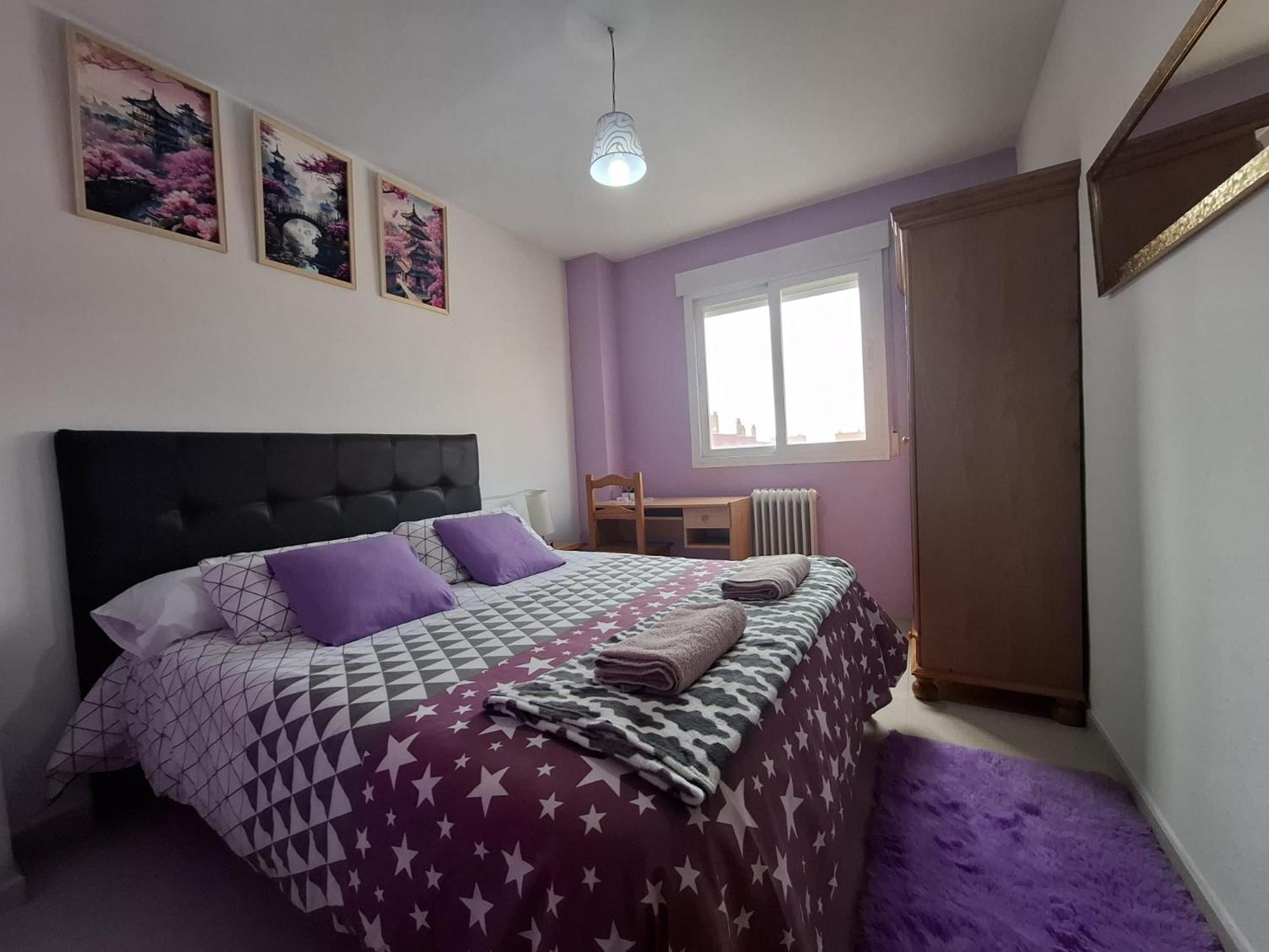 Privada Habitación en casa particular Granada