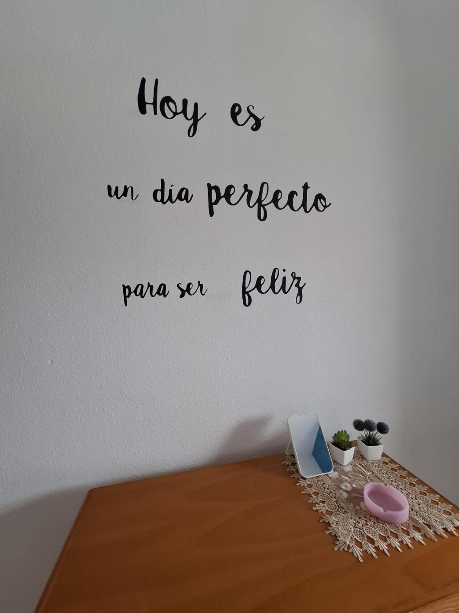 Habitación en casa particular Privada