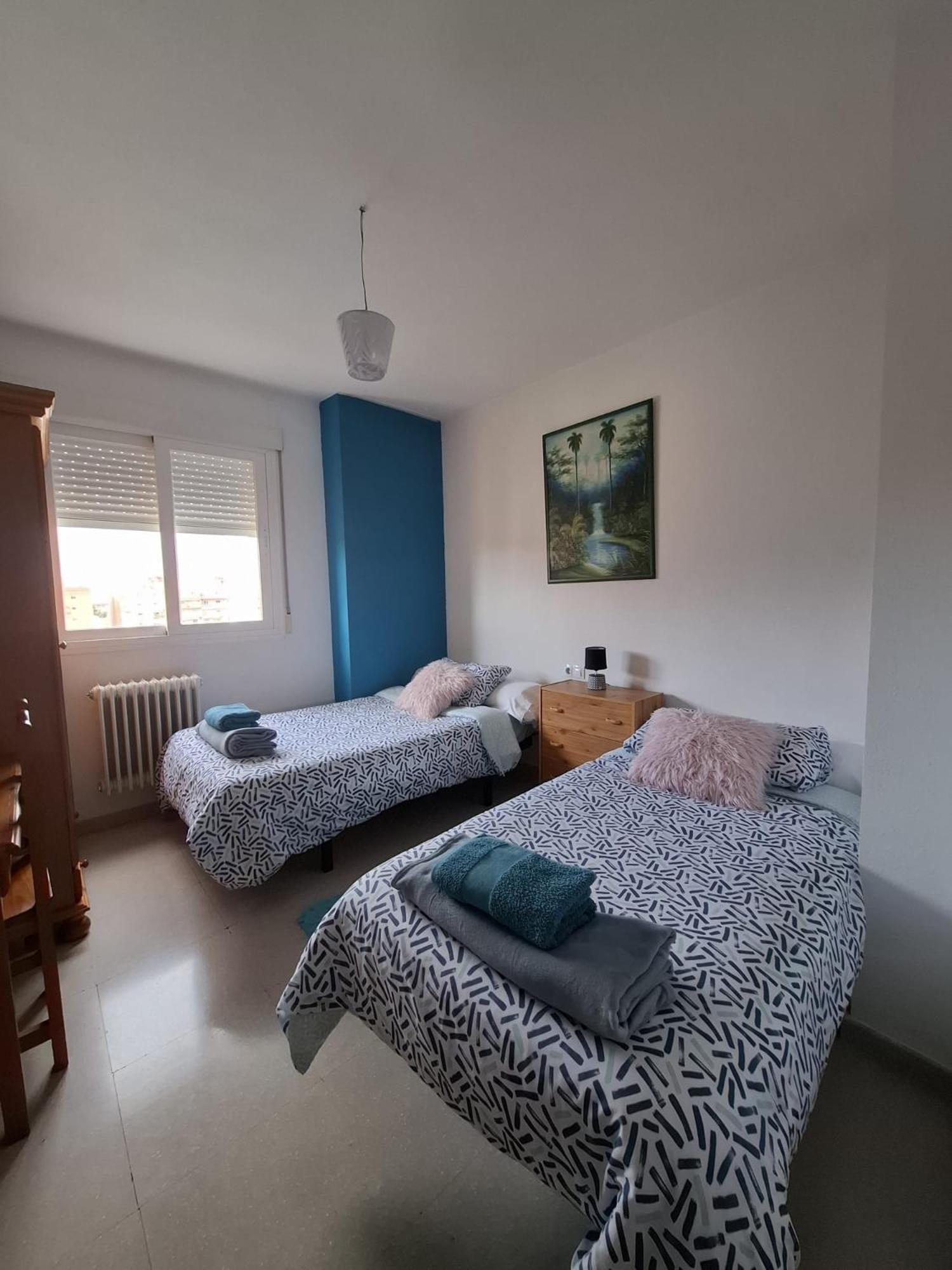 Habitación en casa particular Privada Granada
