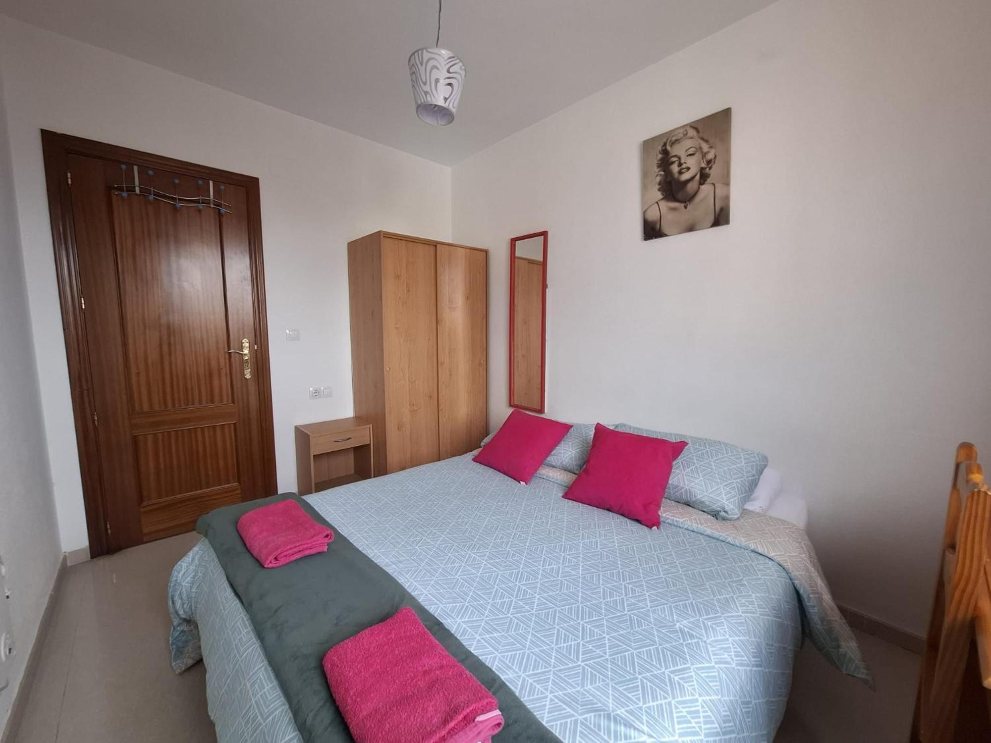 Privada Habitación en casa particular Granada